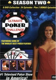 Ultimate Poker Challenge Season Two
