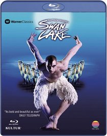 Swan Lake: Matthew Bourne [Blu-ray]