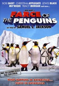 Farce of the Penguins