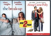 BREAK UP, THE / ALONG CAME POLLY VALUE P (DVD MOVIE)