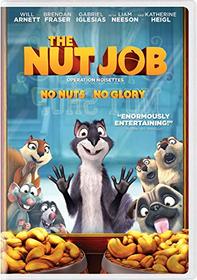 The Nut Job (Bilingual)