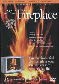 Oreade Music: Fireplace