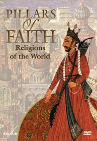 Pillars of Faith - Religions Around the World