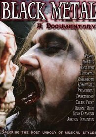 Black Metal: A Documentary