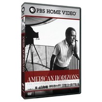 American Horizons: The Photographs of Art Sinsabaugh