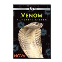 Nova: Venom: Nature's Killer
