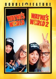 Wayne's World (2pk)
