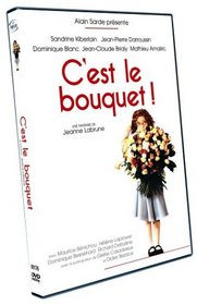 C'Est Le Bouquet (2002) (Sub)