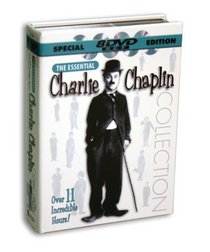 The Essential Charlie Chaplin