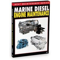Diesel Engine Maintenance - Marine