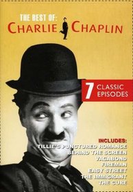 Best of Charlie Chaplin