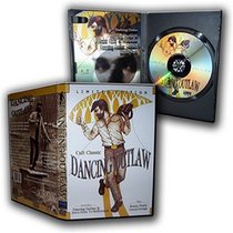Dancing Outlaw Limited Edition