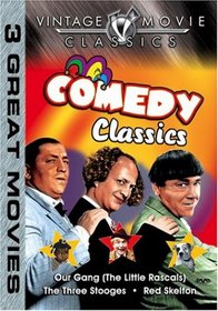 Comedy Classics