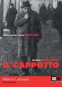 The Overcoat (IL Cappotto)