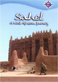 Sahel A West African Journey