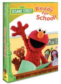 Sesame Street - Ready for School!