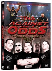 TNA: Against All Odds 2009