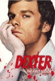 Dexter, the First Season (Episode 9, 10, 11, 12)