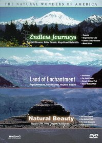 The Natural Wonders of America