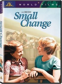 Small Change (L'argent de poche)