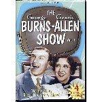 The George Burns & Gracie Allen Show, Vol. 1