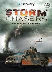 Storm Chasers Season 2