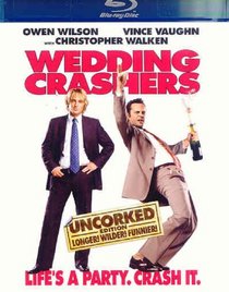 The Wedding Crashers [Blu-ray] [Blu-ray] (2009)