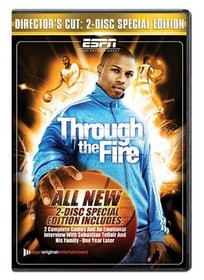 Through the Fire: 2-Disc Special Edition