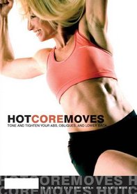Hot Core Moves