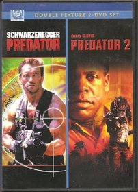Predator / Predator 2