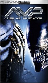Alien vs. Predator [UMD for PSP]