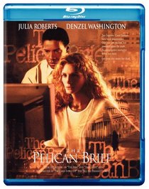 The Pelican Brief [Blu-ray]