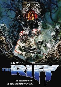 The Rift (1990) aka Endless Descent