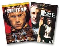 A Knight's Tale / First Knight