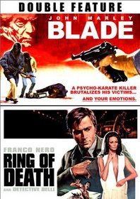 Blade / Ring of Death