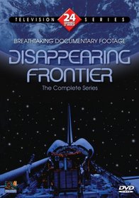 Disappearing Frontier - The Complete Series