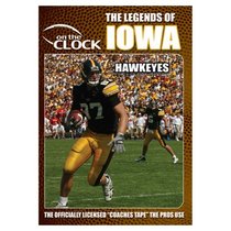 Legends of the Iowa Hawkeyes