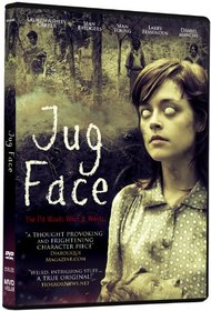 Jug Face