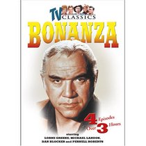 Bonanza - V.5