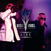 Wisin y Yandel: Tomando Control - Live