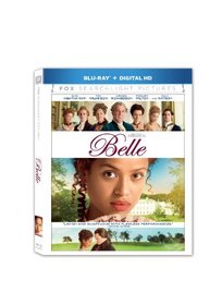 Belle [Blu-ray]