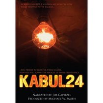 Kabul 24