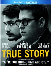 True Story [Blu-ray]