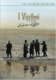 I Vitelloni - Criterion Collection