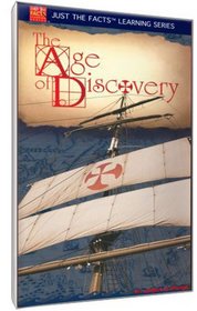 Just The Facts: The Age of Discovery