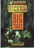 BIG TREES-STARRING KIRK DOUGLAS