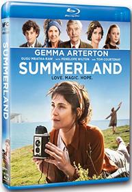 Summerland [Blu-ray]