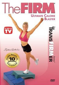The Firm - Ultimate Calorie Blaster