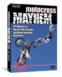Motocross Mayhem