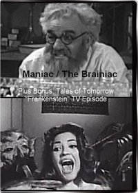Maniac / The Brainiac